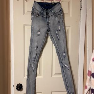 Fashion Nova Jeans